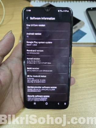 Samsung Galaxy M31